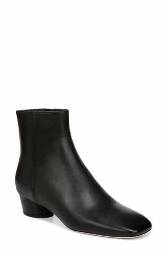 AGL Veta Precious Suede Bootie Women Nordstrom