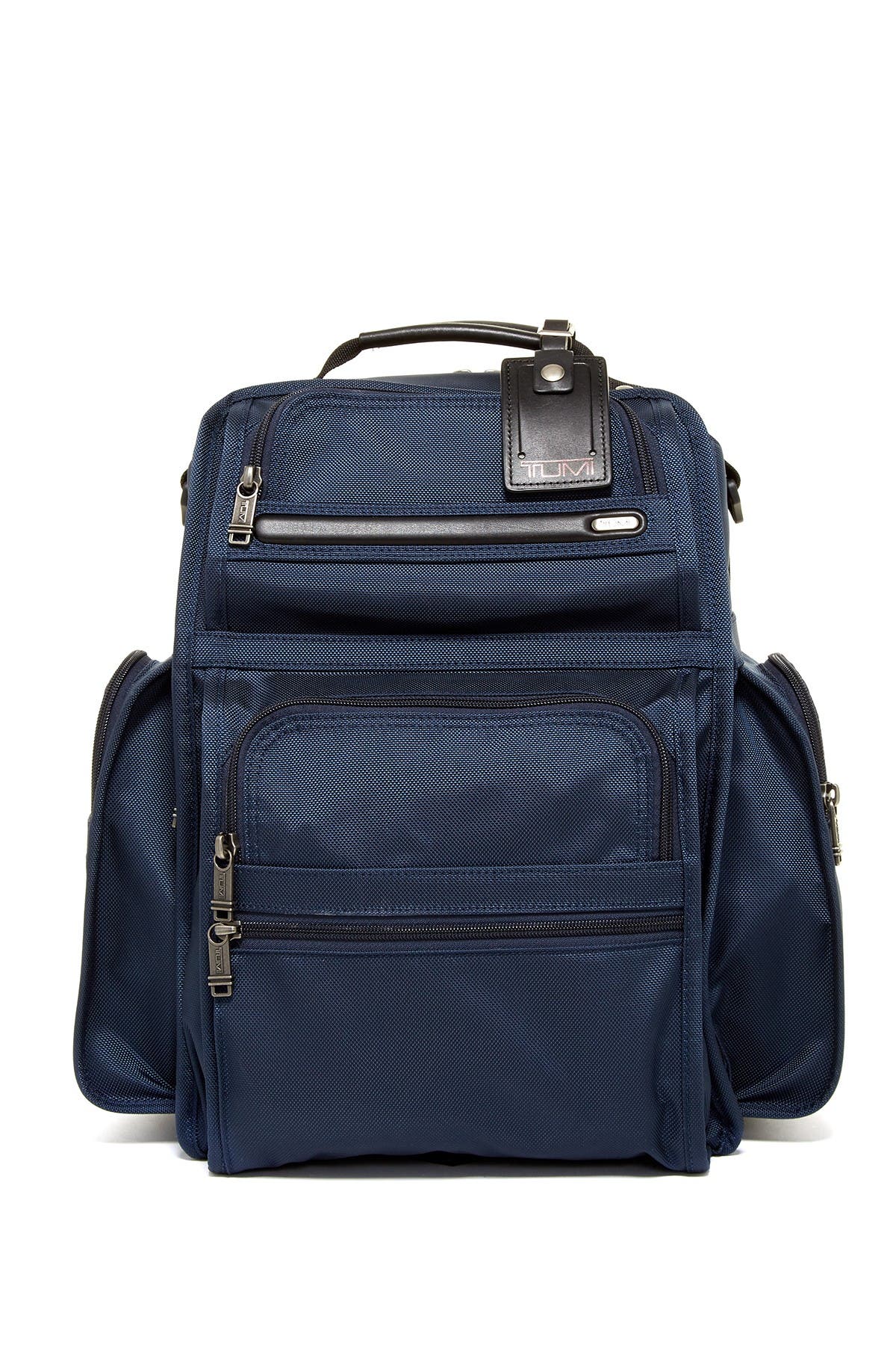 tumi t pass backpack