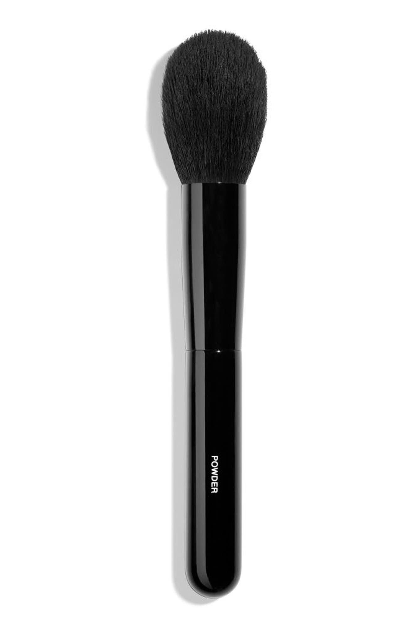CHANEL Powder Brush Nordstrom