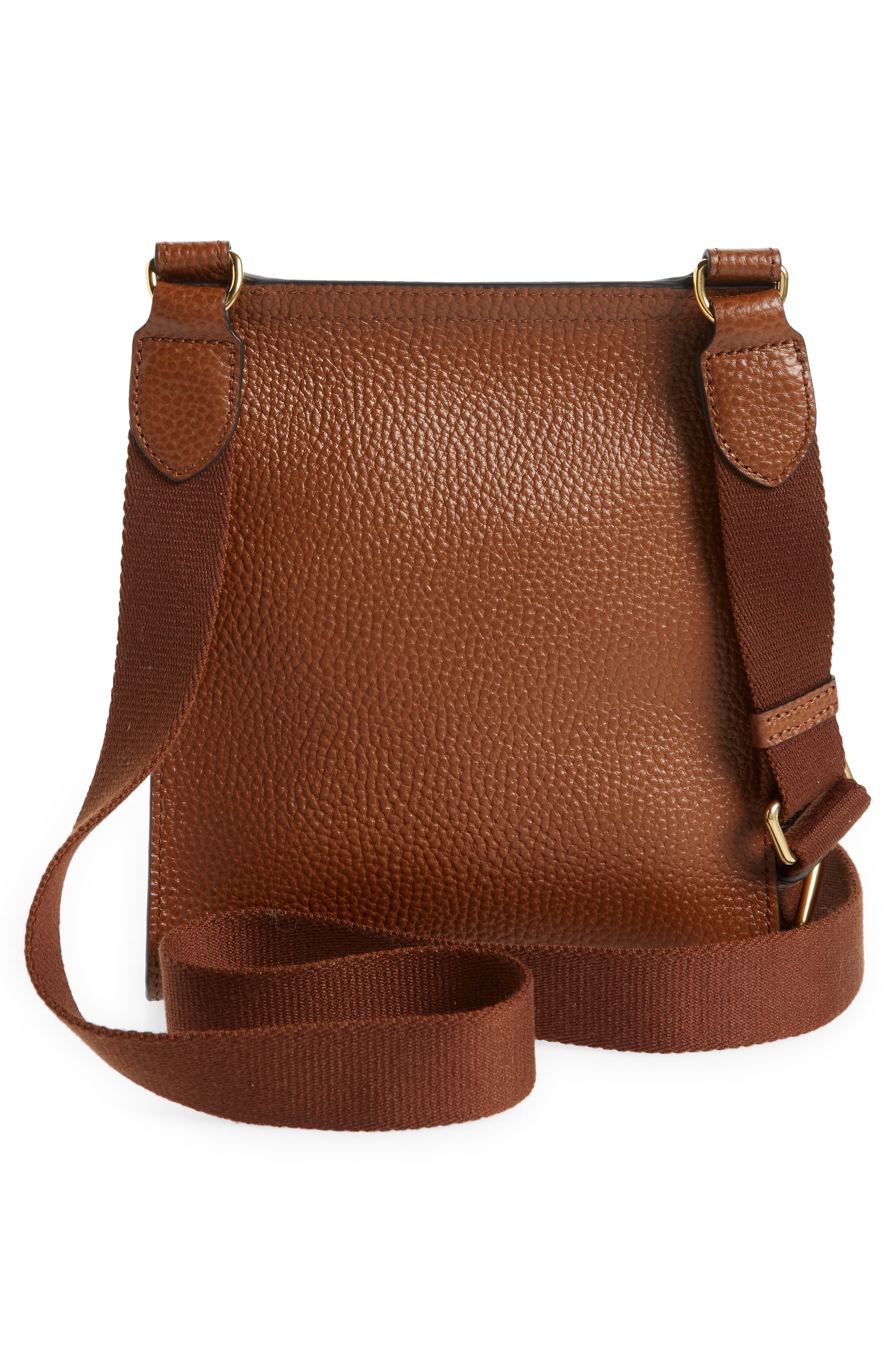 Mulberry Small Antony Leather Crossbody Bag Nordstrom