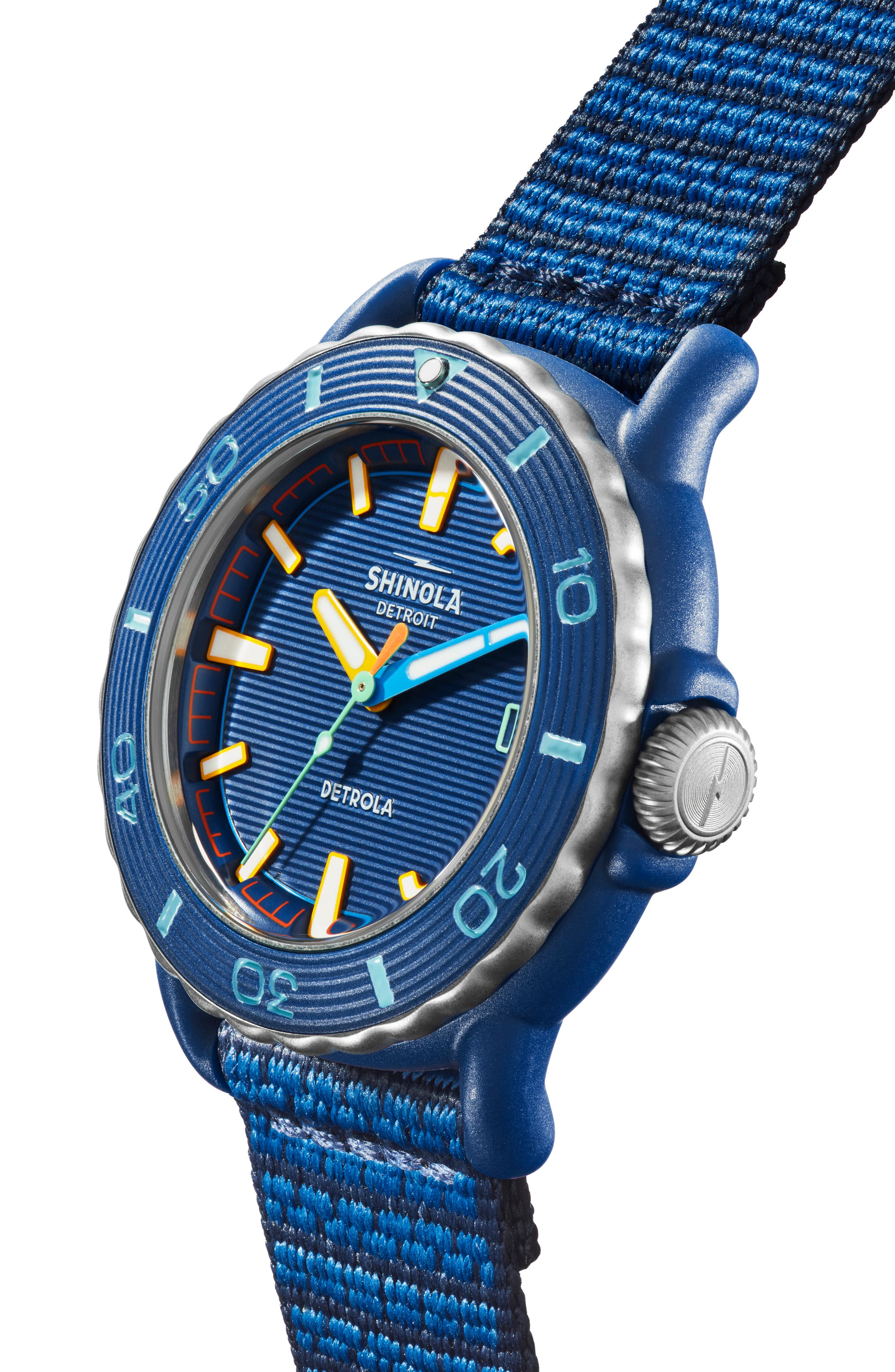 shinola sea creatures