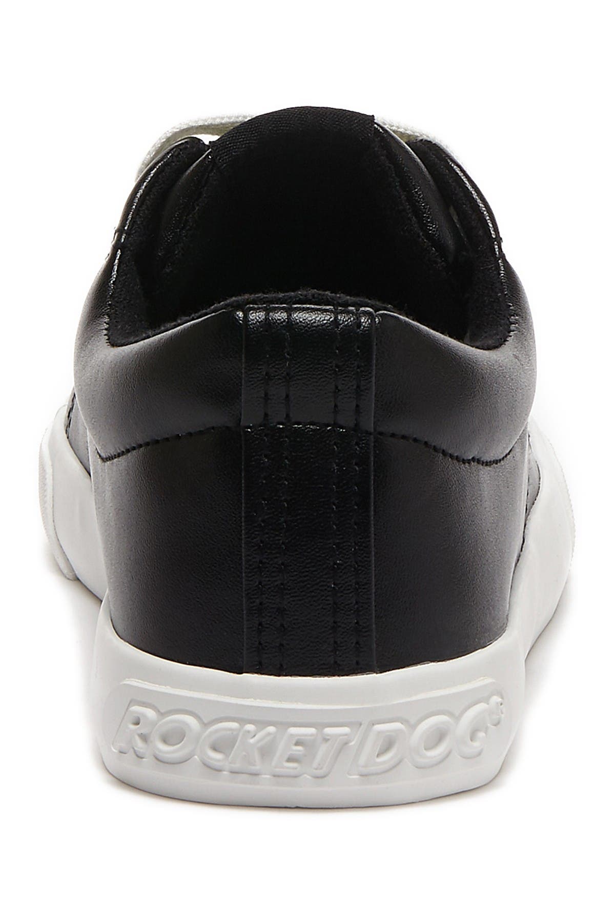 simple nest canvas shoe pockets on Rocket Dog Campo Beach Canvas Sneaker Nordstrom Rack