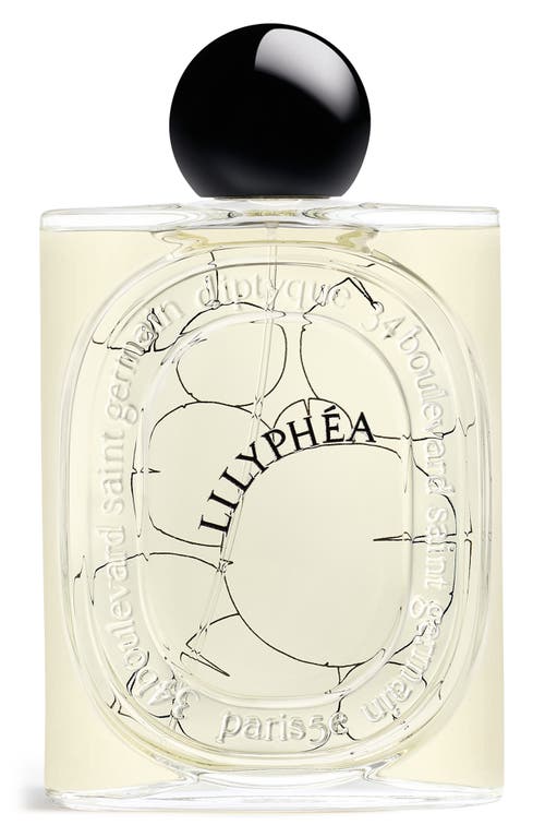 Shop Diptyque Lilyphéa Eau De Parfum In No Color