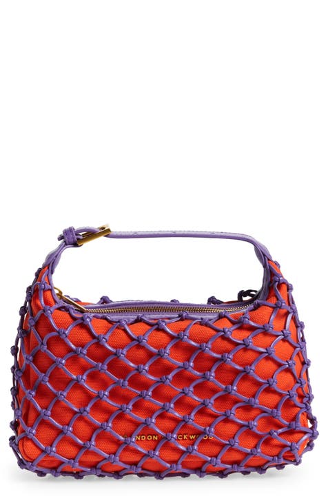 The Brahmin Mom & Mini Handbag Collection – Edit by Lauren