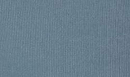 Skims 3-inch Cotton & Modal Blend Boxer Briefs In Kyanite