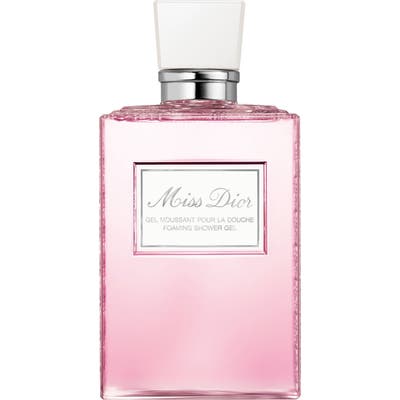 Dior Miss Dior Foaming Shower Gel
