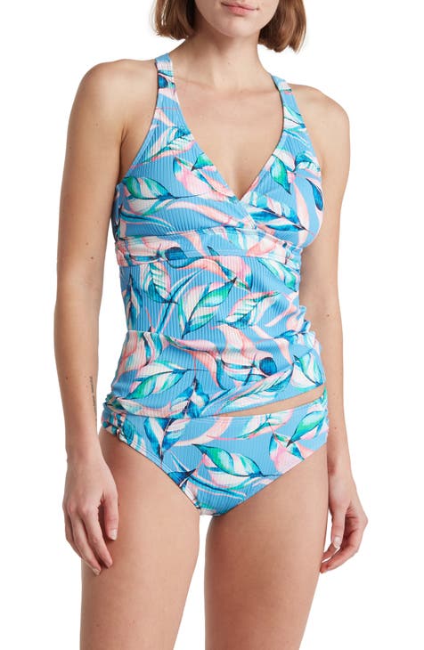 Doheny Sport Two-Piece Swimsuit