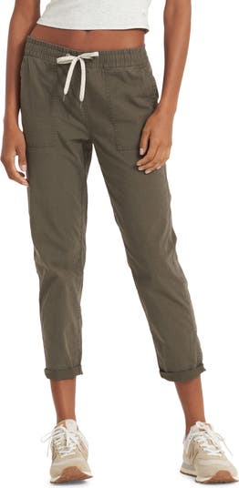 Vuori Men's Vintage Ripstop Pants Khaki XL