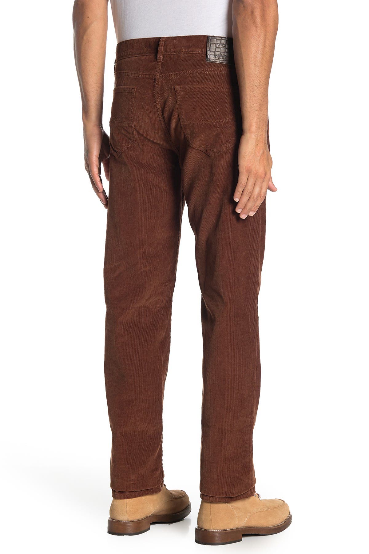 brax corduroy trousers