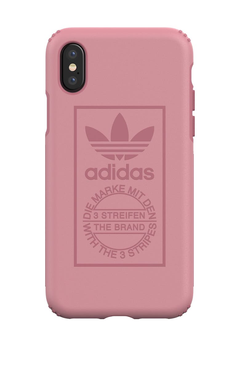 Rose Hard Cover Iphone X Case Nordstromrack Rose Hard Cover Iphone X Case Nordstromrack