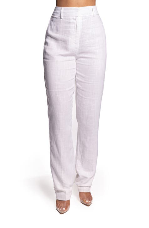 Women's Trousers & Wide-Leg Pants | Nordstrom