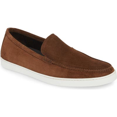 To Boot New York Jet Slip-On, Brown