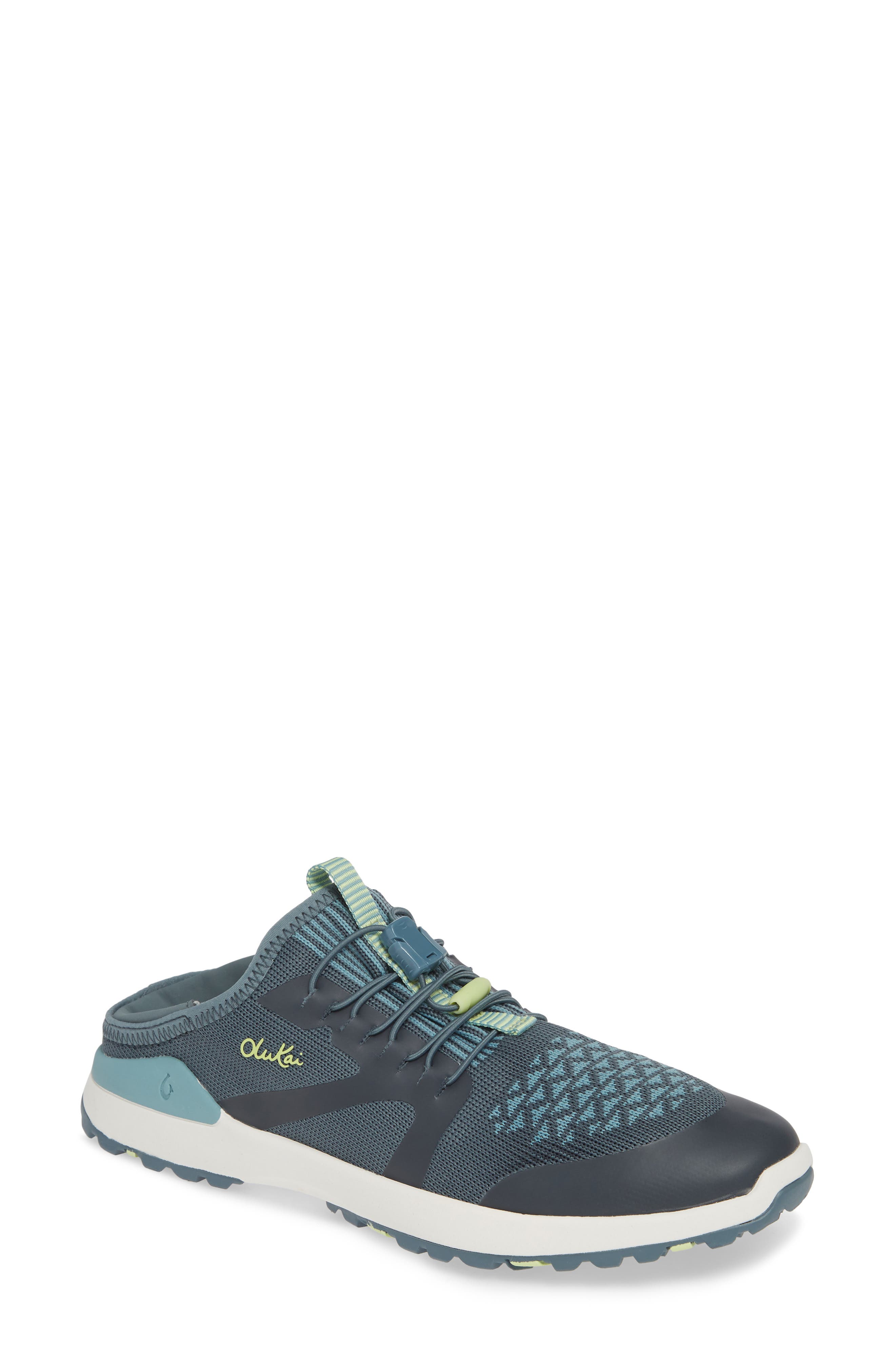 Olukai Miki Convertible Sneaker, Blue
