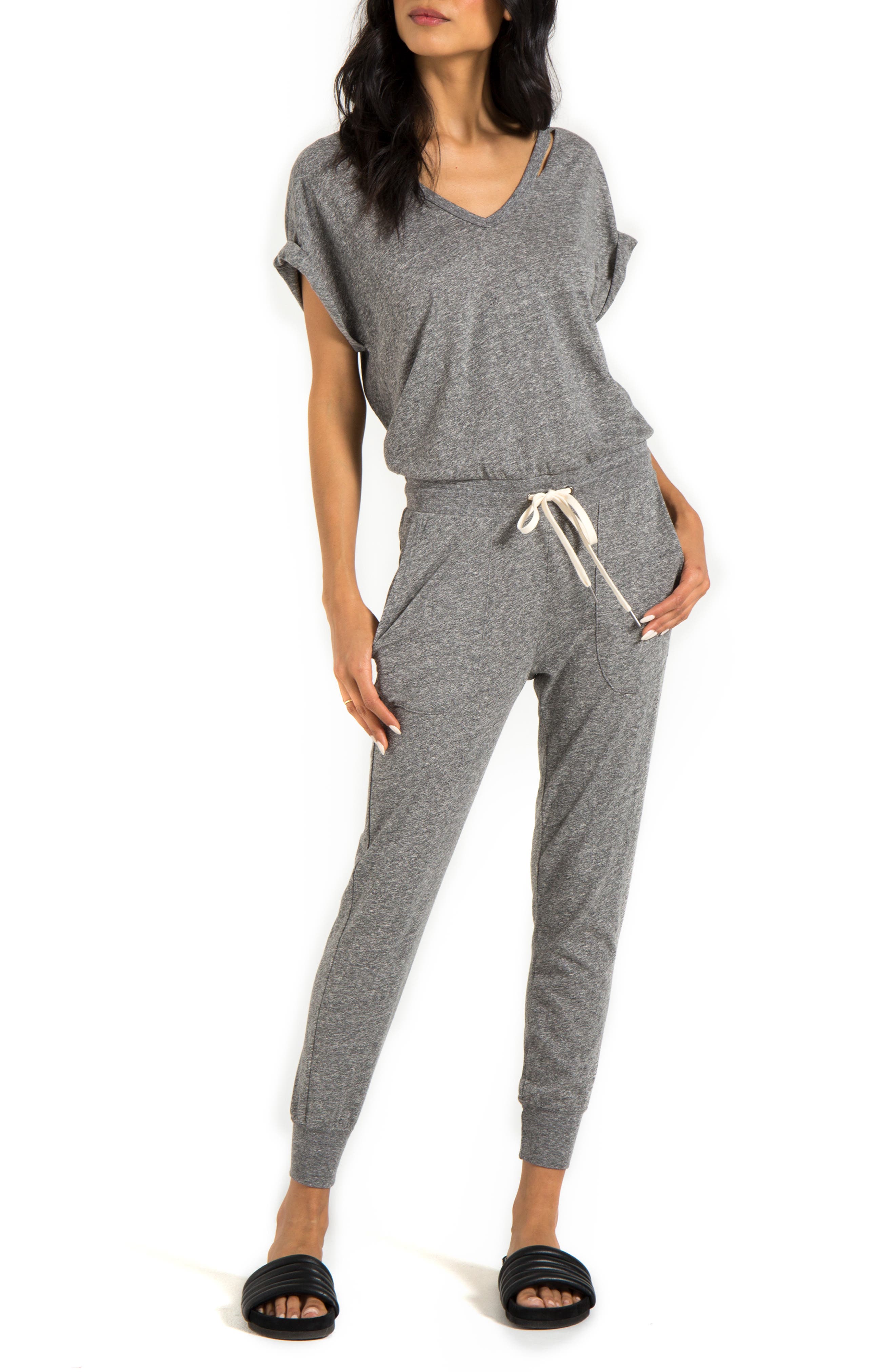 philanthropy jumpsuit