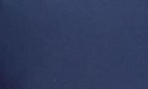 Halfdays Georgie Puffer Jacket In Navy