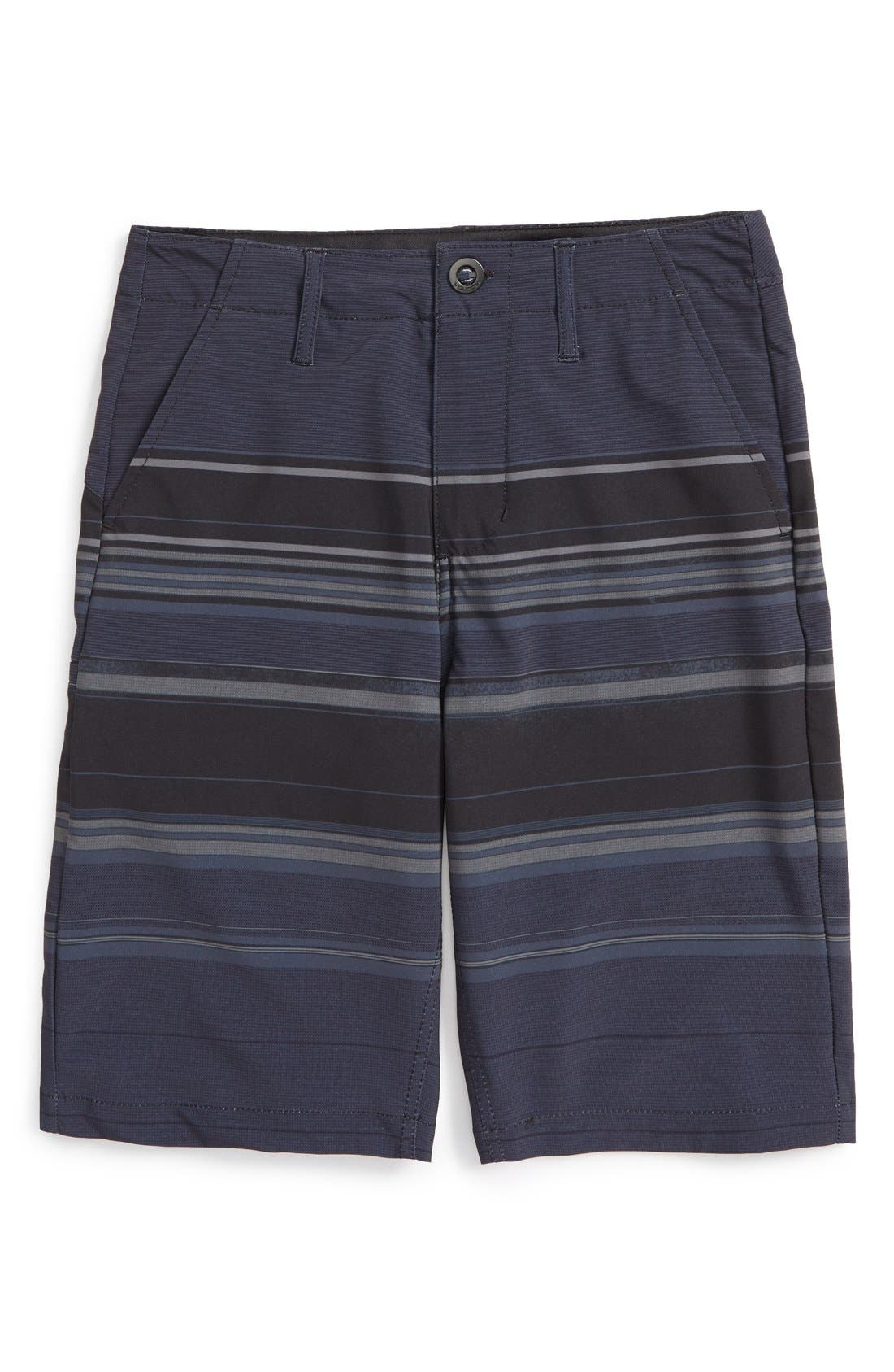'Surf & Turf' Hybrid Shorts (Toddler Boys, Little Boys & Big