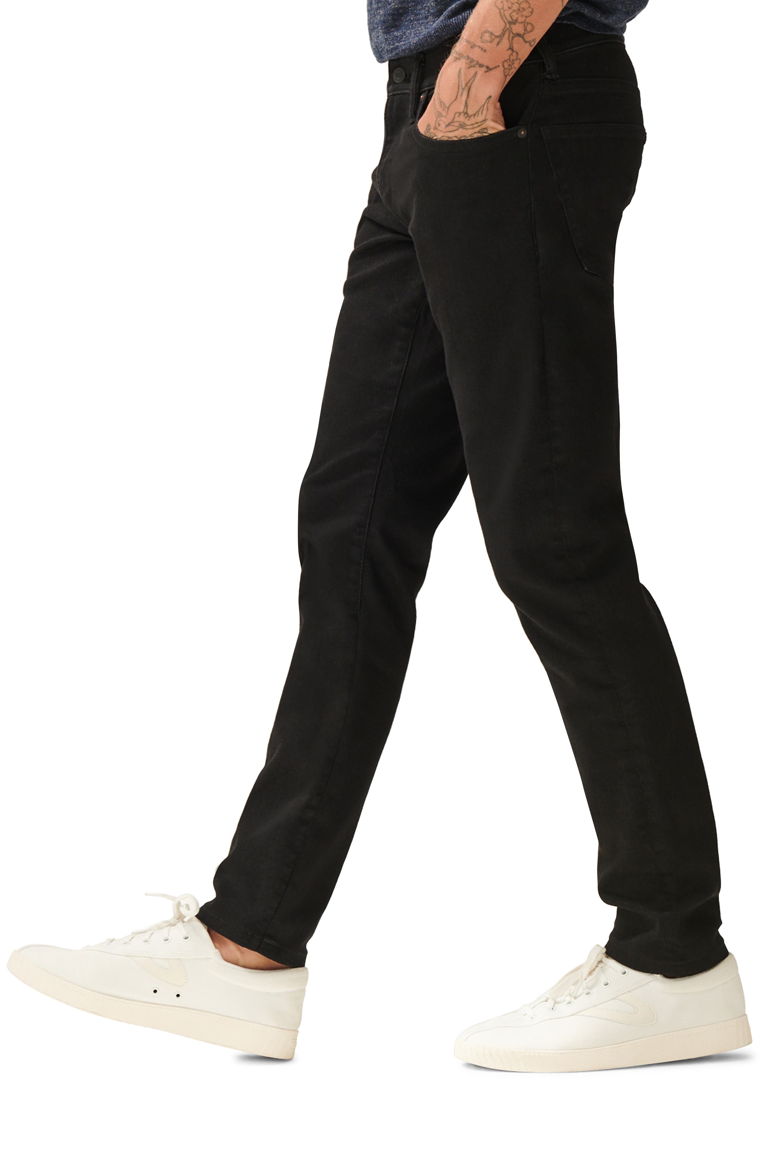 110 slim advanced stretch jean