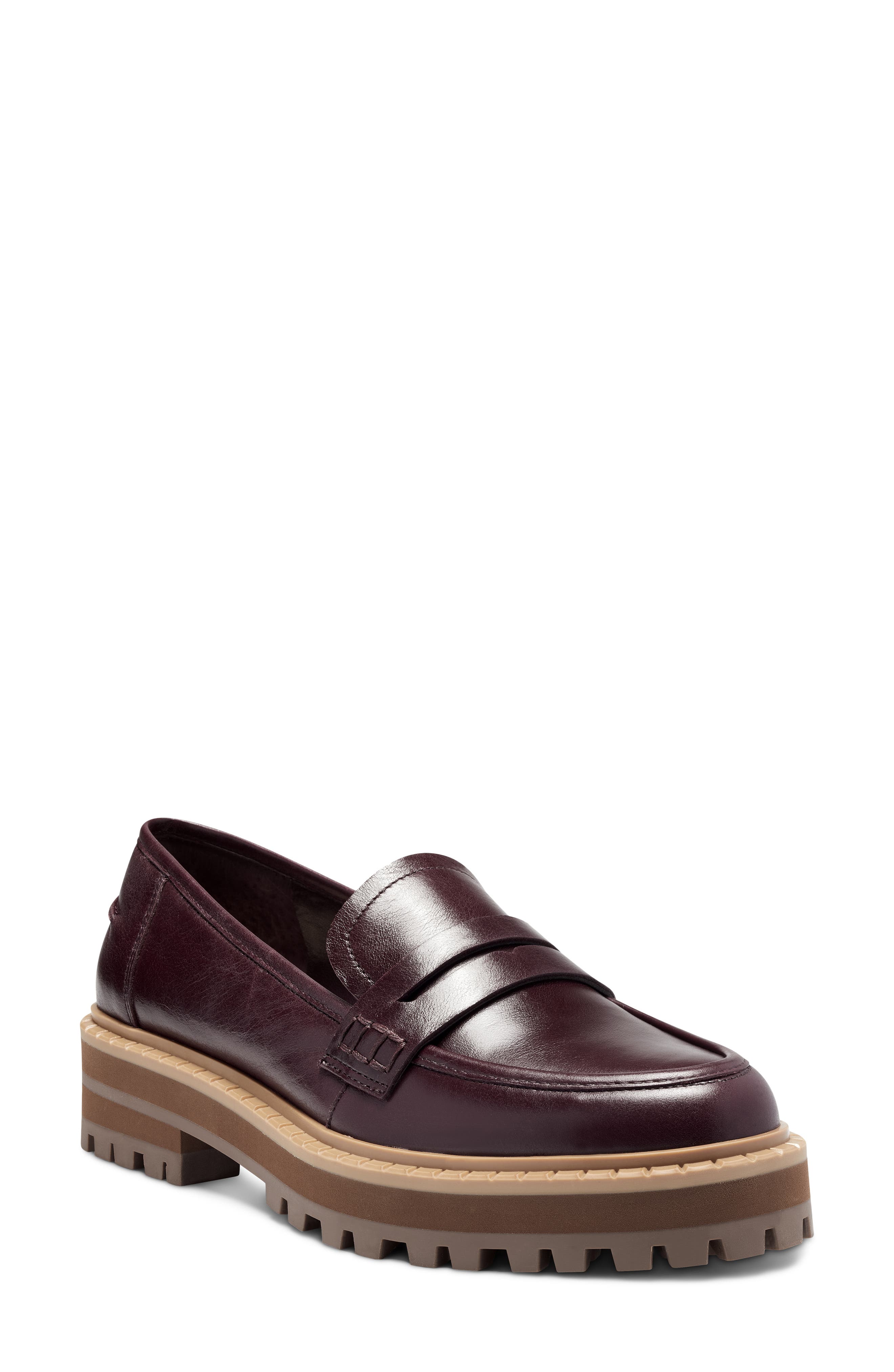 vince loafer sale