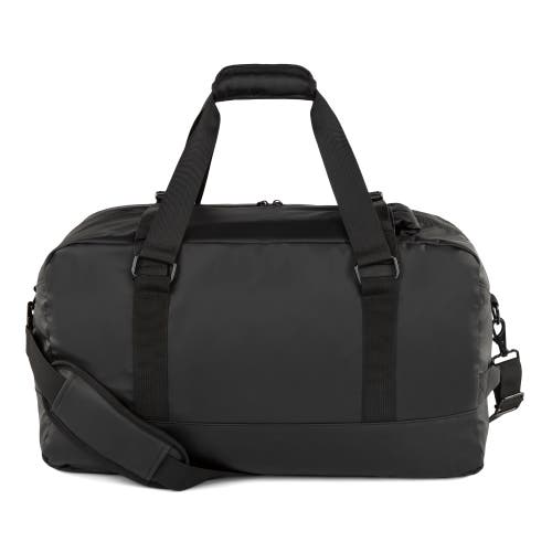 Bugatti Mile End Duffle Bag In Black