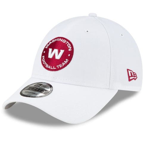 Washington University Hat Adjustable Huskies Two-Tone Classic Cap Multicolor