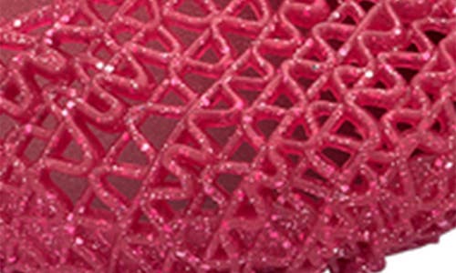 MINI MELISSA MINI MELISSA CAMPANA ZIGZAG FLAT