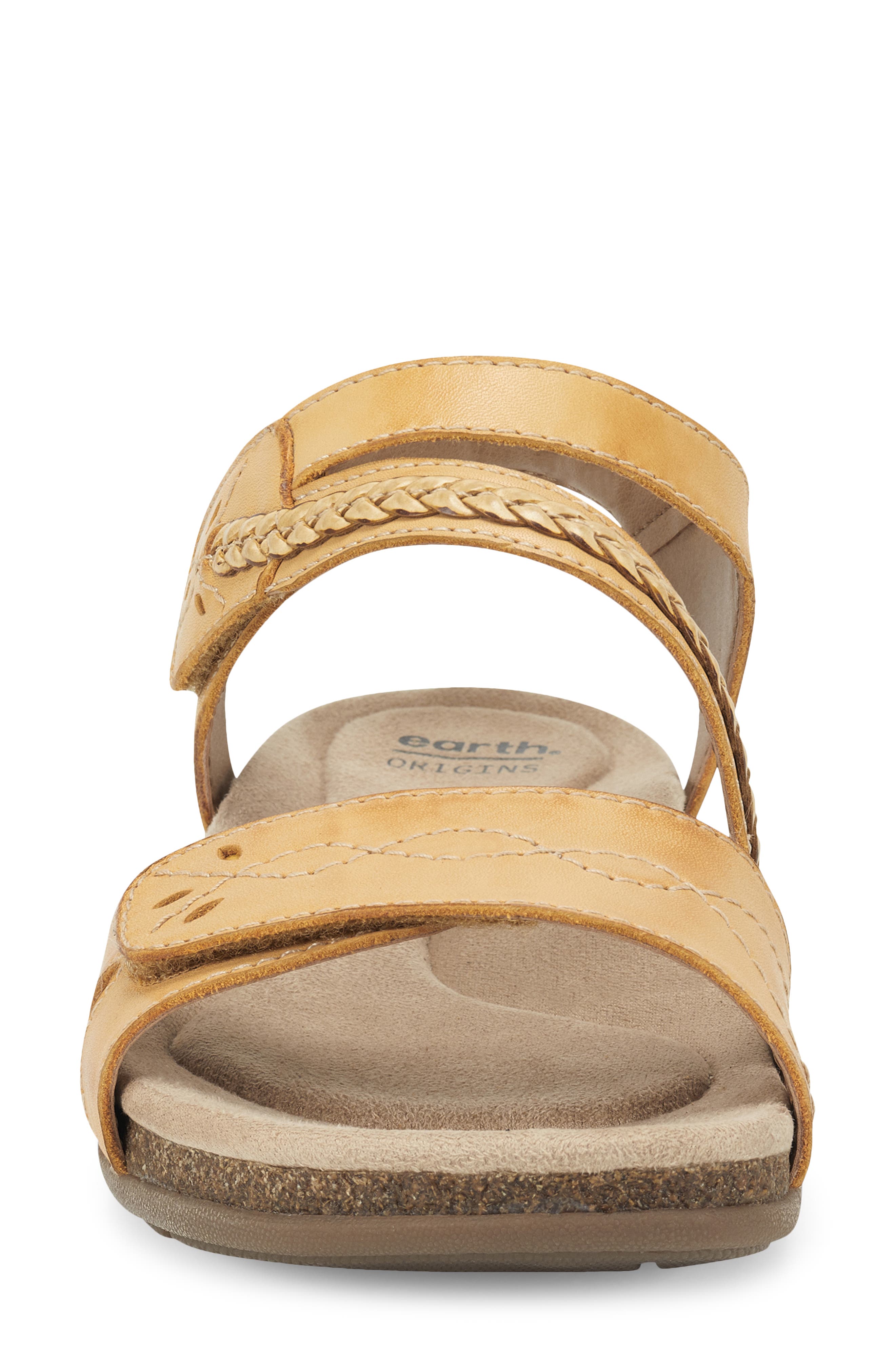 earth origins bria sandals