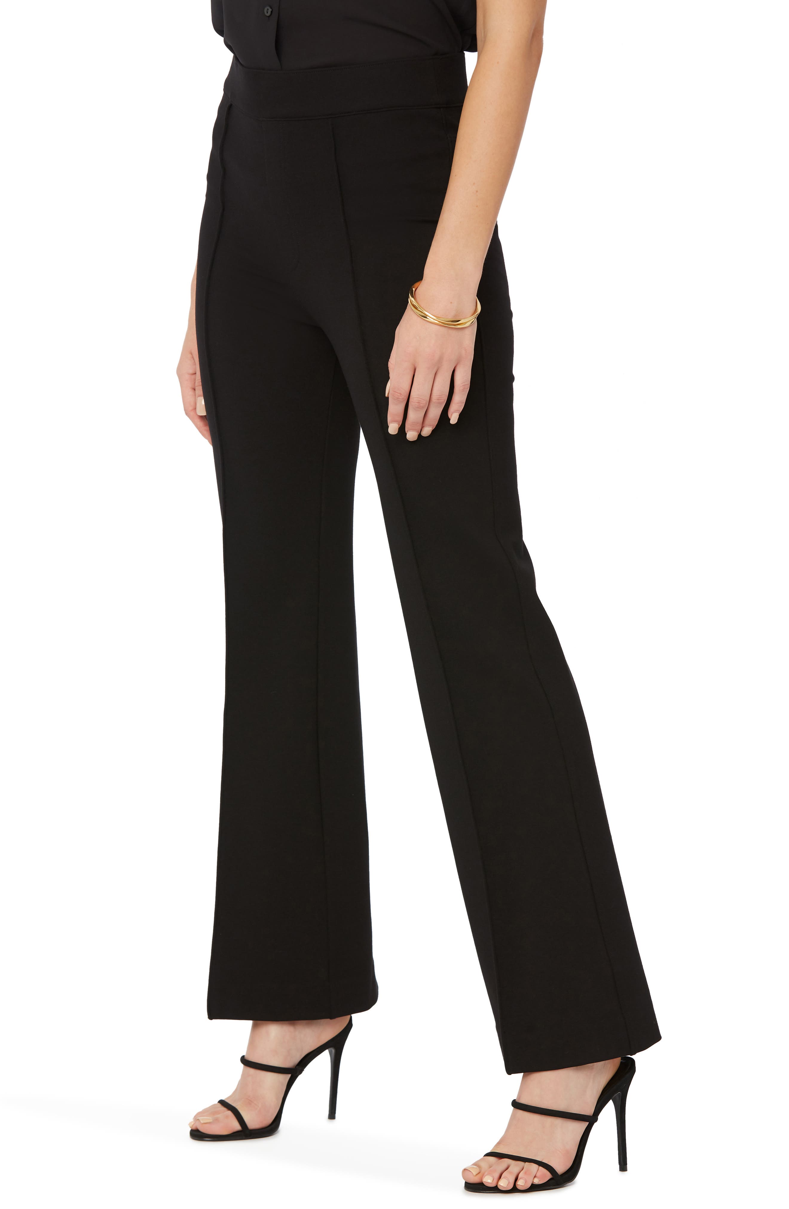 women's trousers for big thighs