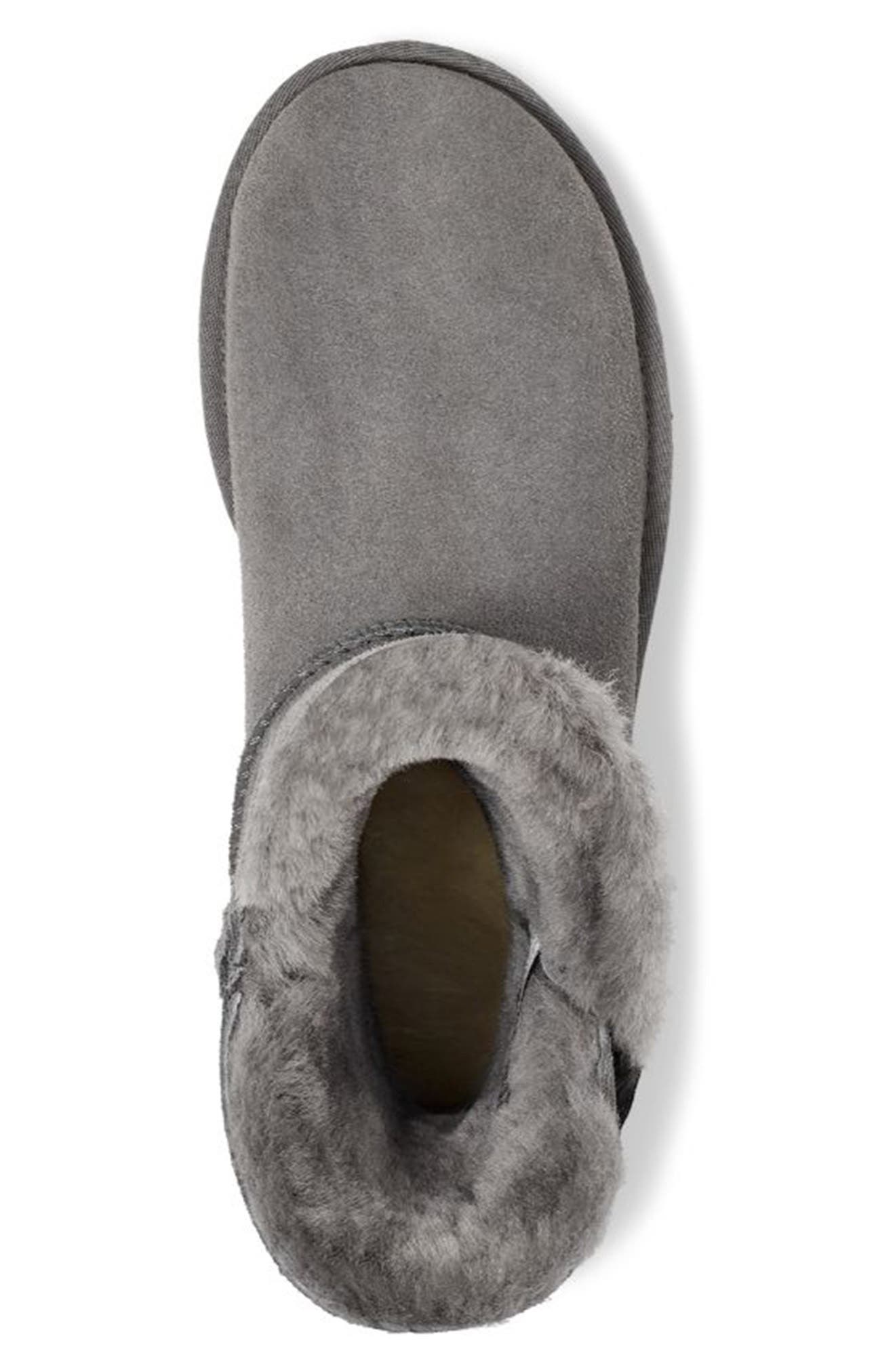 ugg constantine boot grey