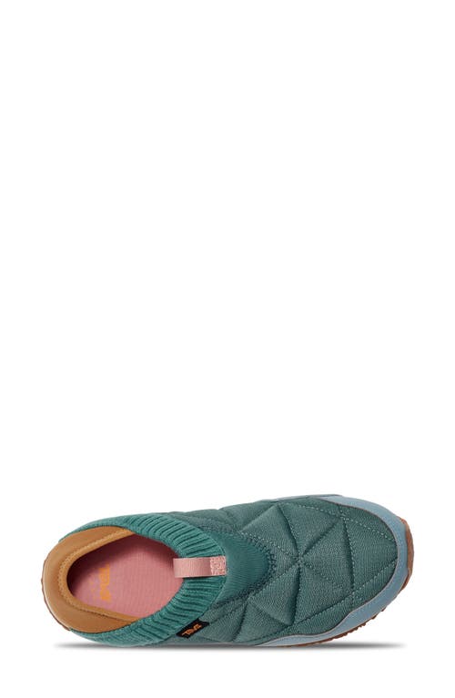 TEVA TEVA REEMBER CONVERTIBLE SLIP-ON SNEAKER