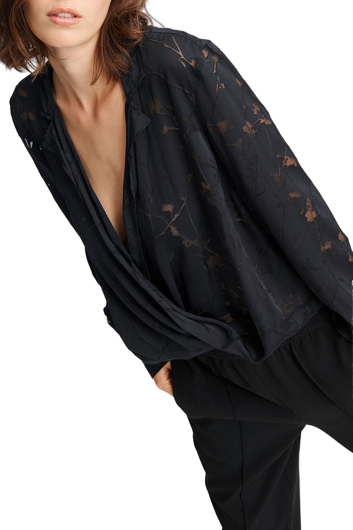 rag and bone dean shirt