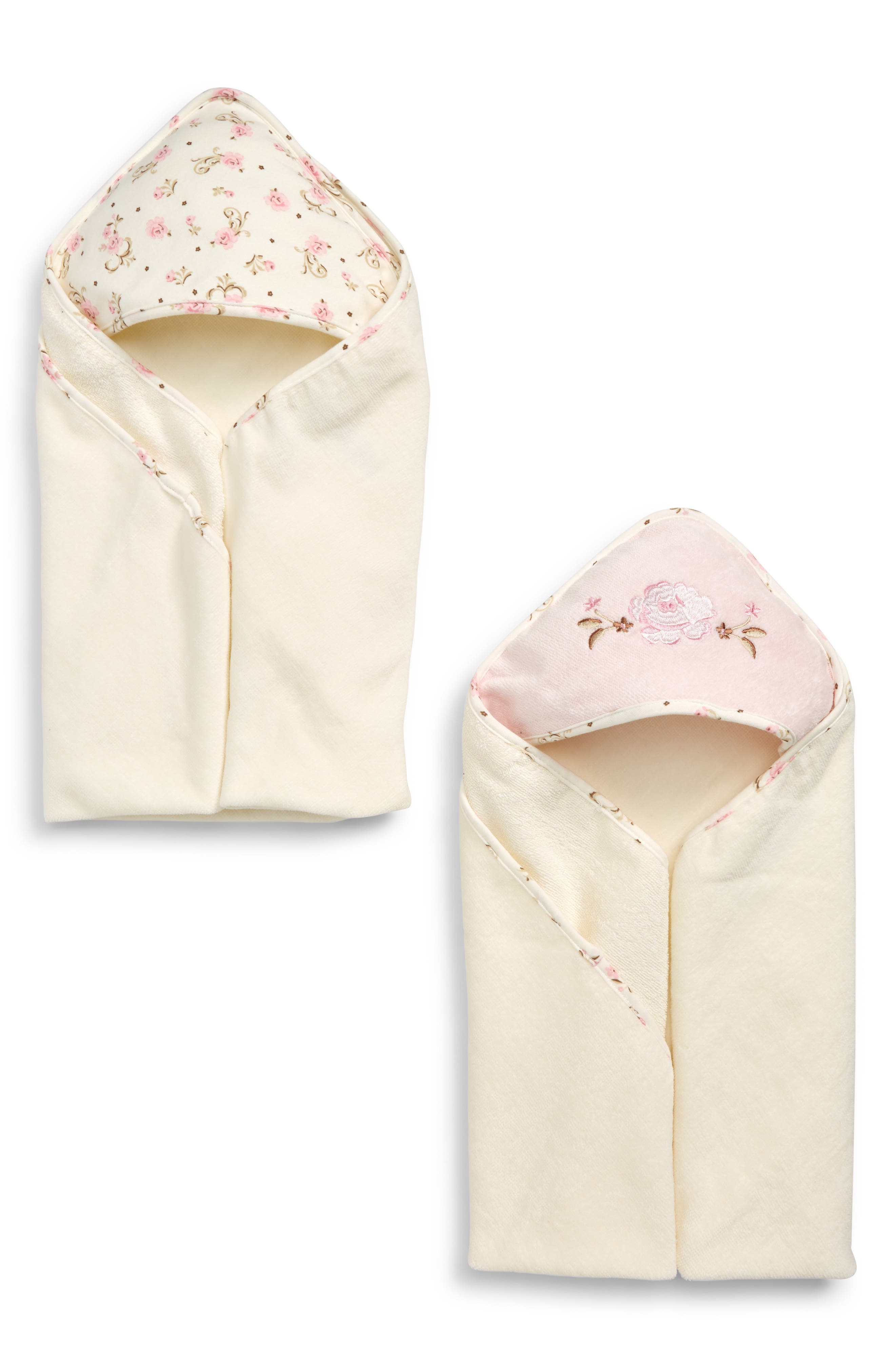 nordstrom baby hooded towel