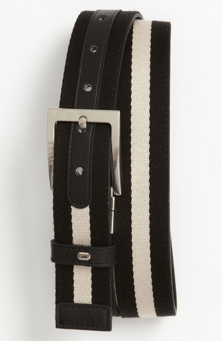Bally belts price Clearance