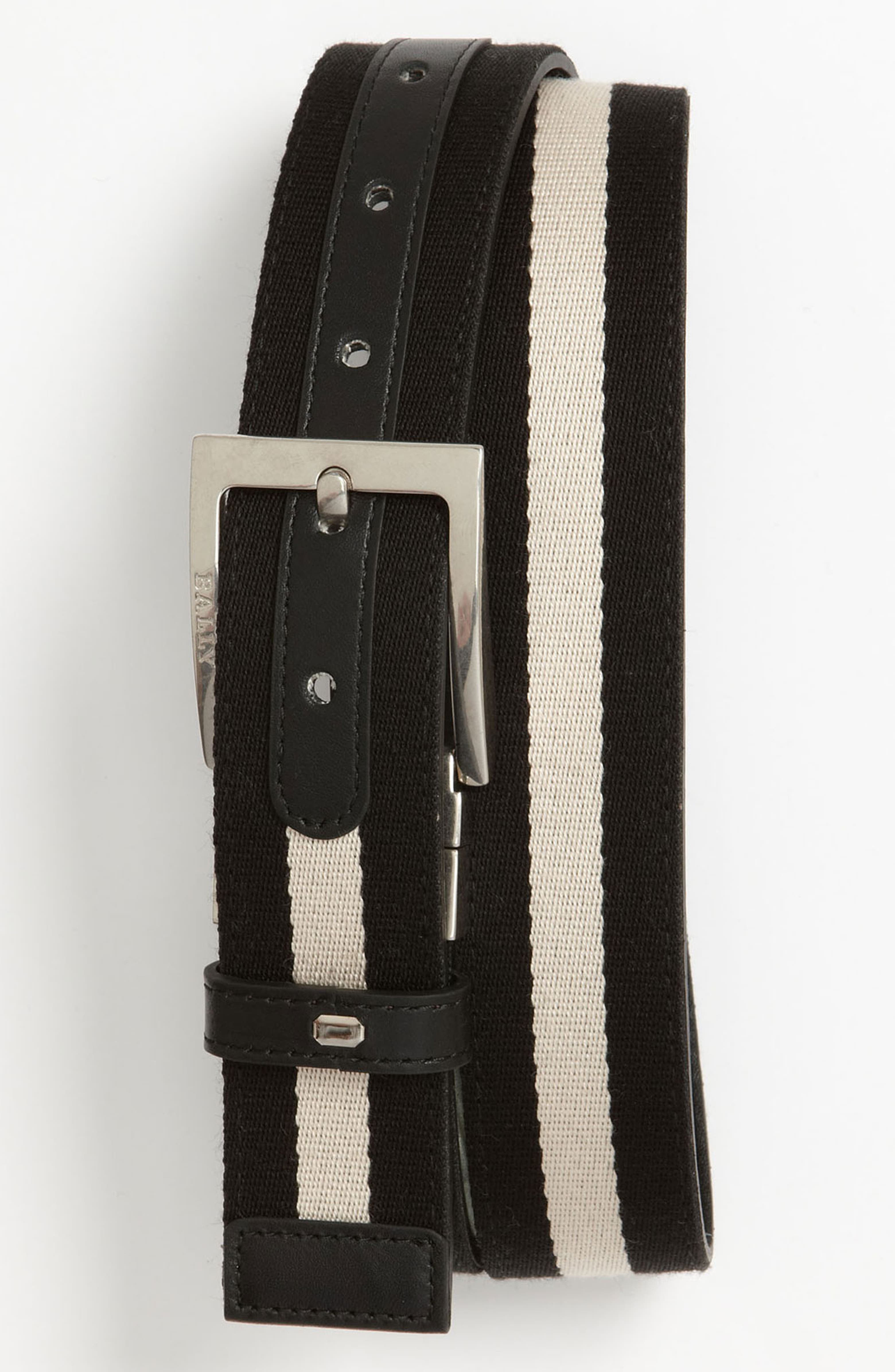 Bally designer belts Clearance