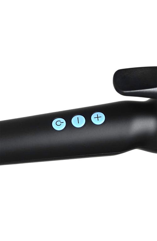 Shop Bio Ionic 1-inch Long Barrel Styling Iron In No Color