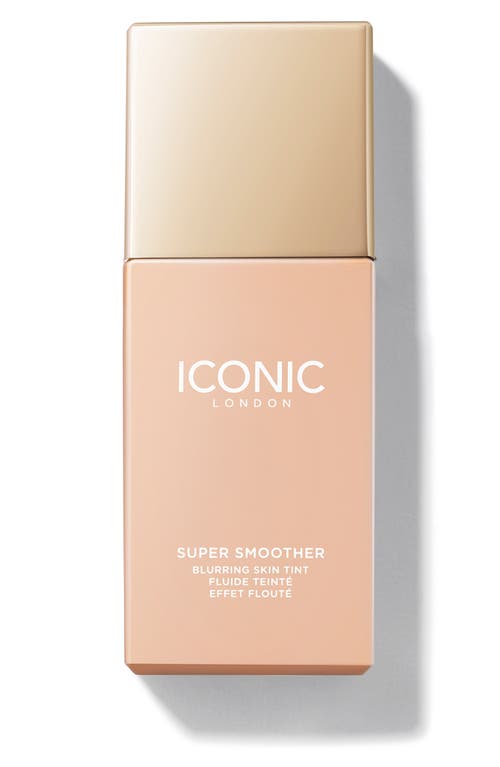 Super Smoother Blurring Skin Tint in Cool Fair