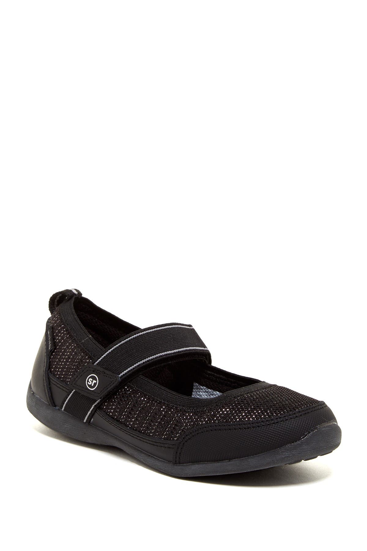 stride rite flats