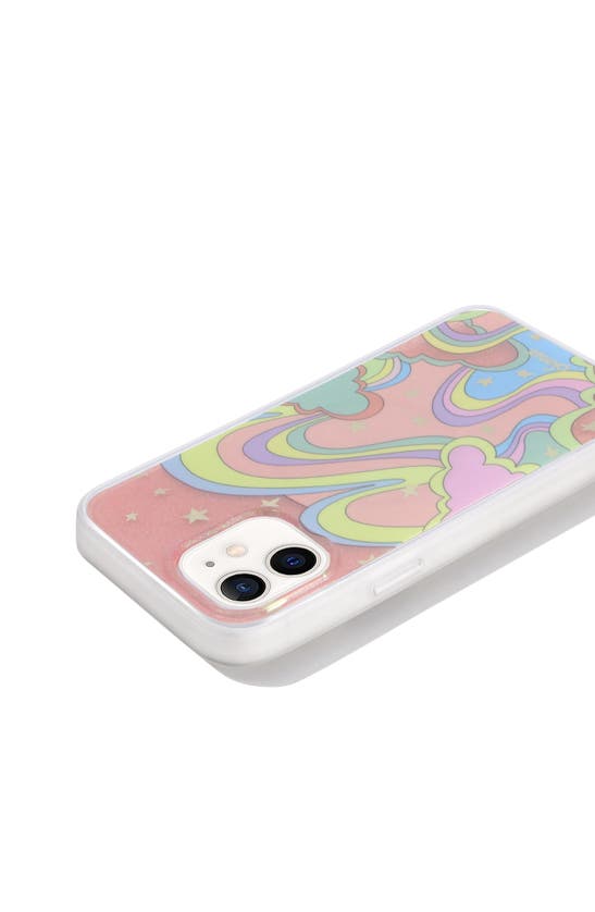 SONIX MAGSAFE® COMPATIBLE ILLUSION IPHONE 12/12 PRO &12 PRO MAX CASE