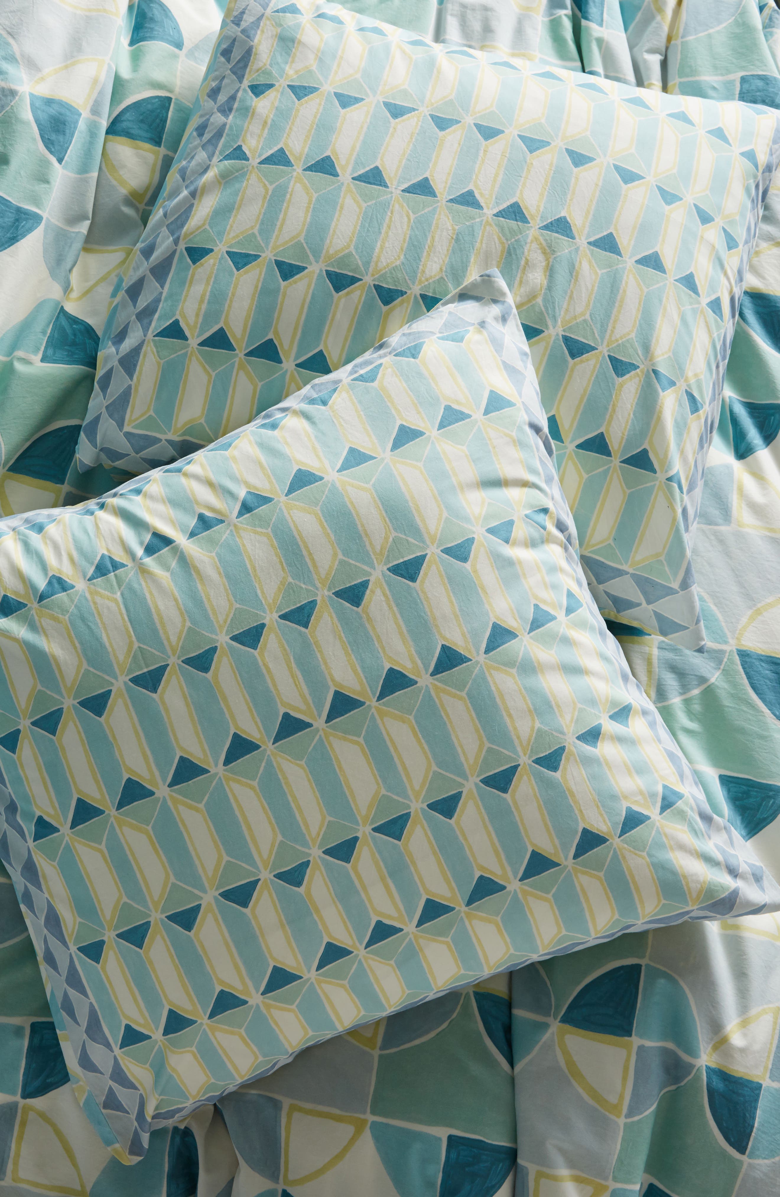 Anthropologie Rayne Euro Sham Nordstrom