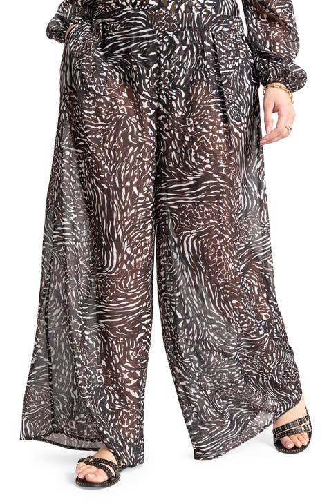 Women's Cover-Up Pants & Leggings