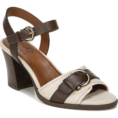 Naturalizer Malika Ankle Strap Sandal