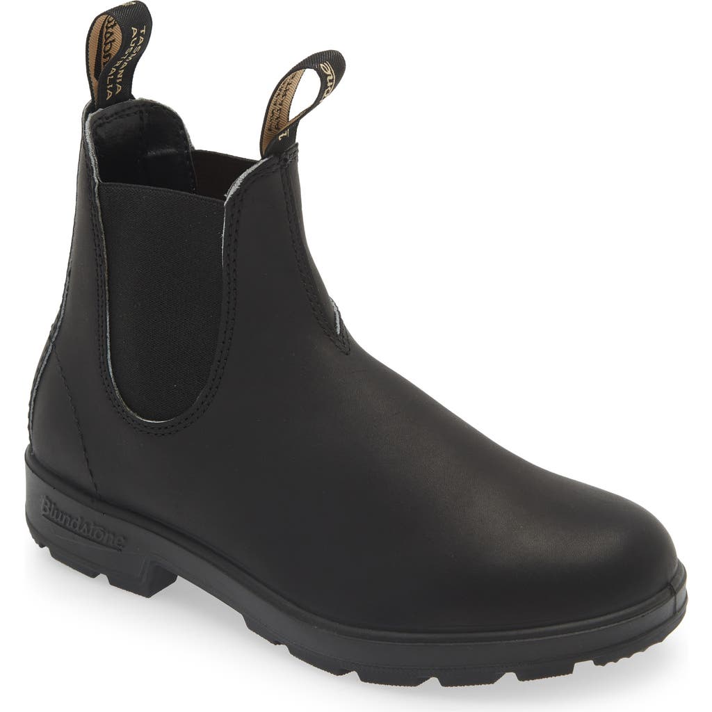 Blundstone Footwear Chelsea Boot In Black