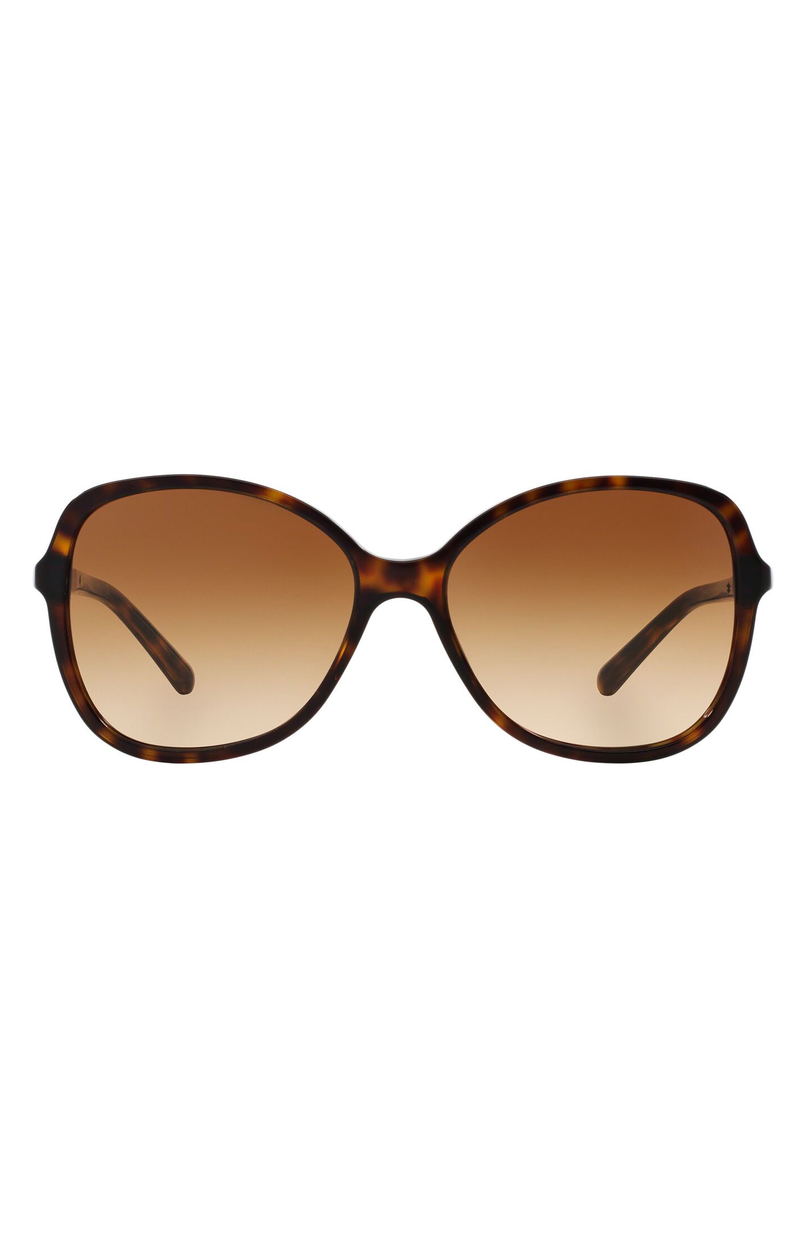 myer burberry sunglasses