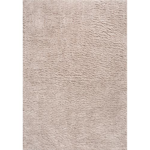 JONATHAN Y JONATHAN Y GROOVY SOLID SHAG AREA RUG