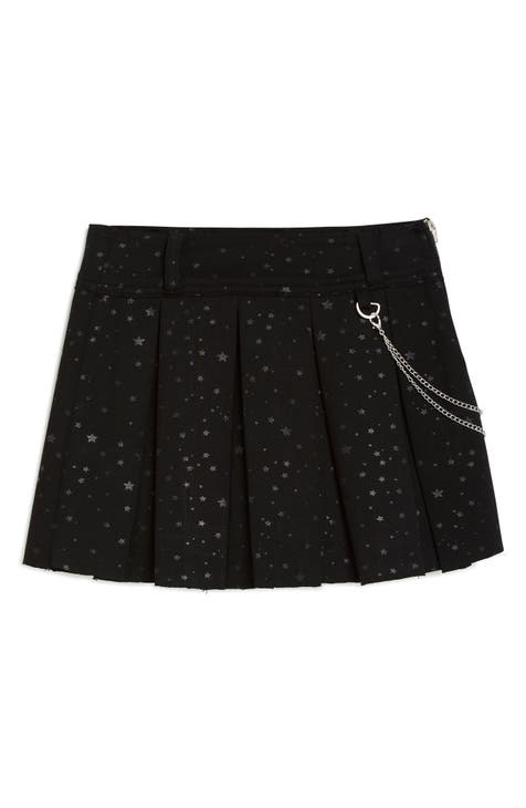 Big Girls Black Shorts Nordstrom