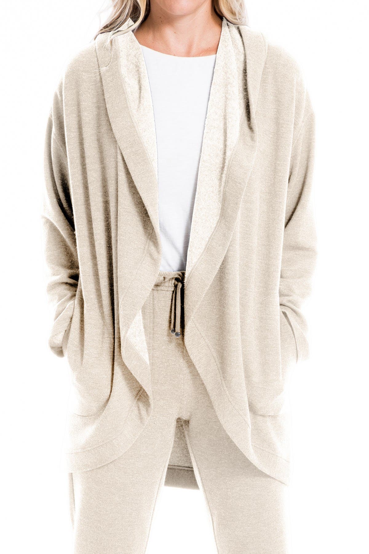 max studio cardigan