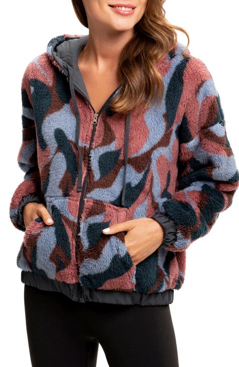 Leopard Print Carhartt Sweatshirt Hoodie - Trends Bedding