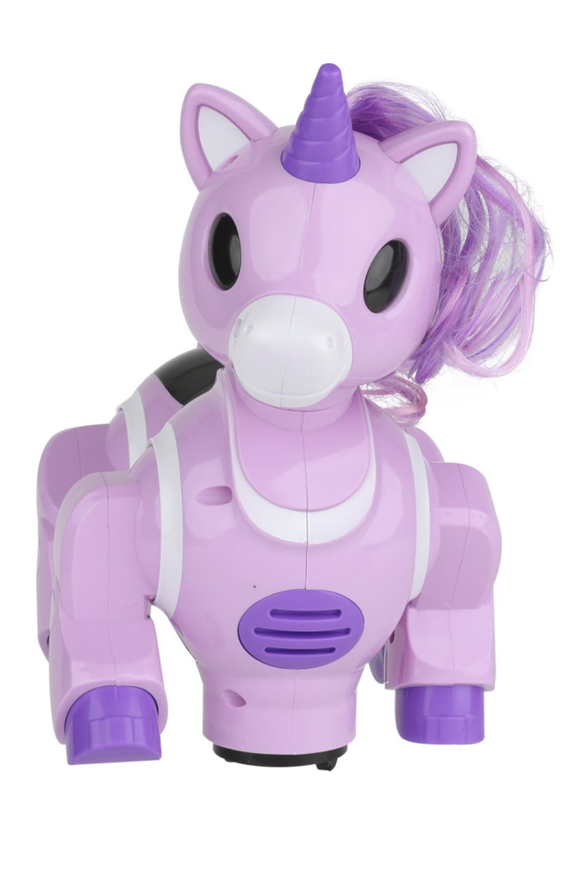 vivitar robot unicorn
