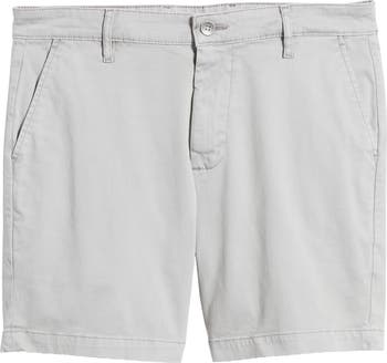 AG Cipher Chino Shorts | Nordstrom