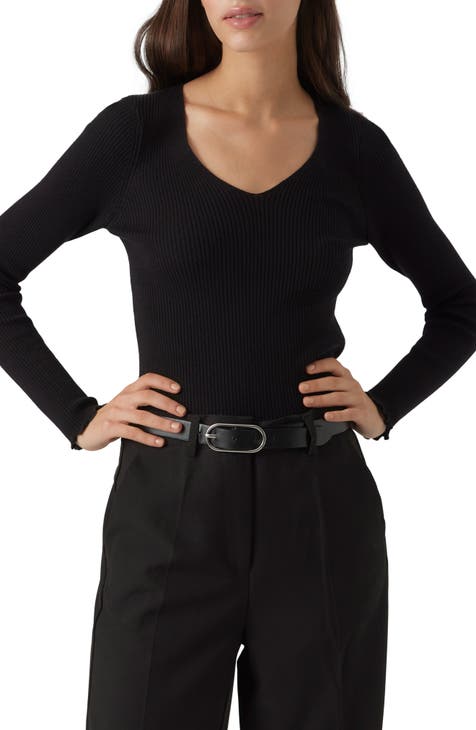 Apana Activewear Top Strappy Shirt Long Sleeve  Clothes design, Active wear  tops, Strappy shirt