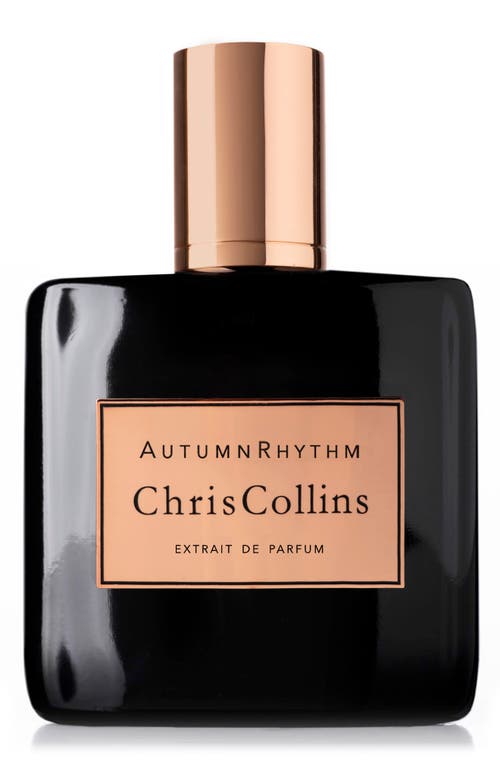 Autumn Rhythm Extrait de Parfum